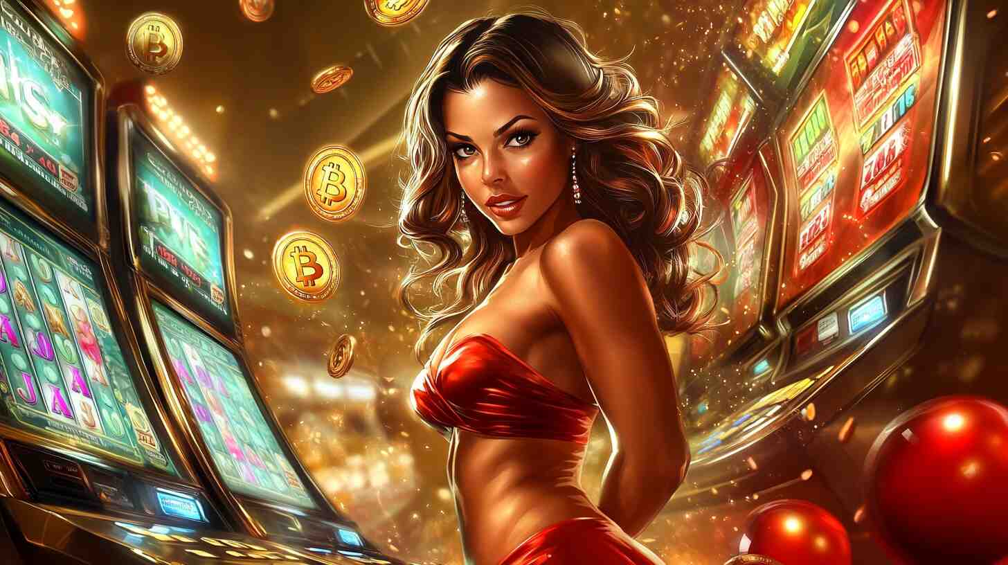 HUQQABET Casino'da Mevcut Slotları Oynayın
                                